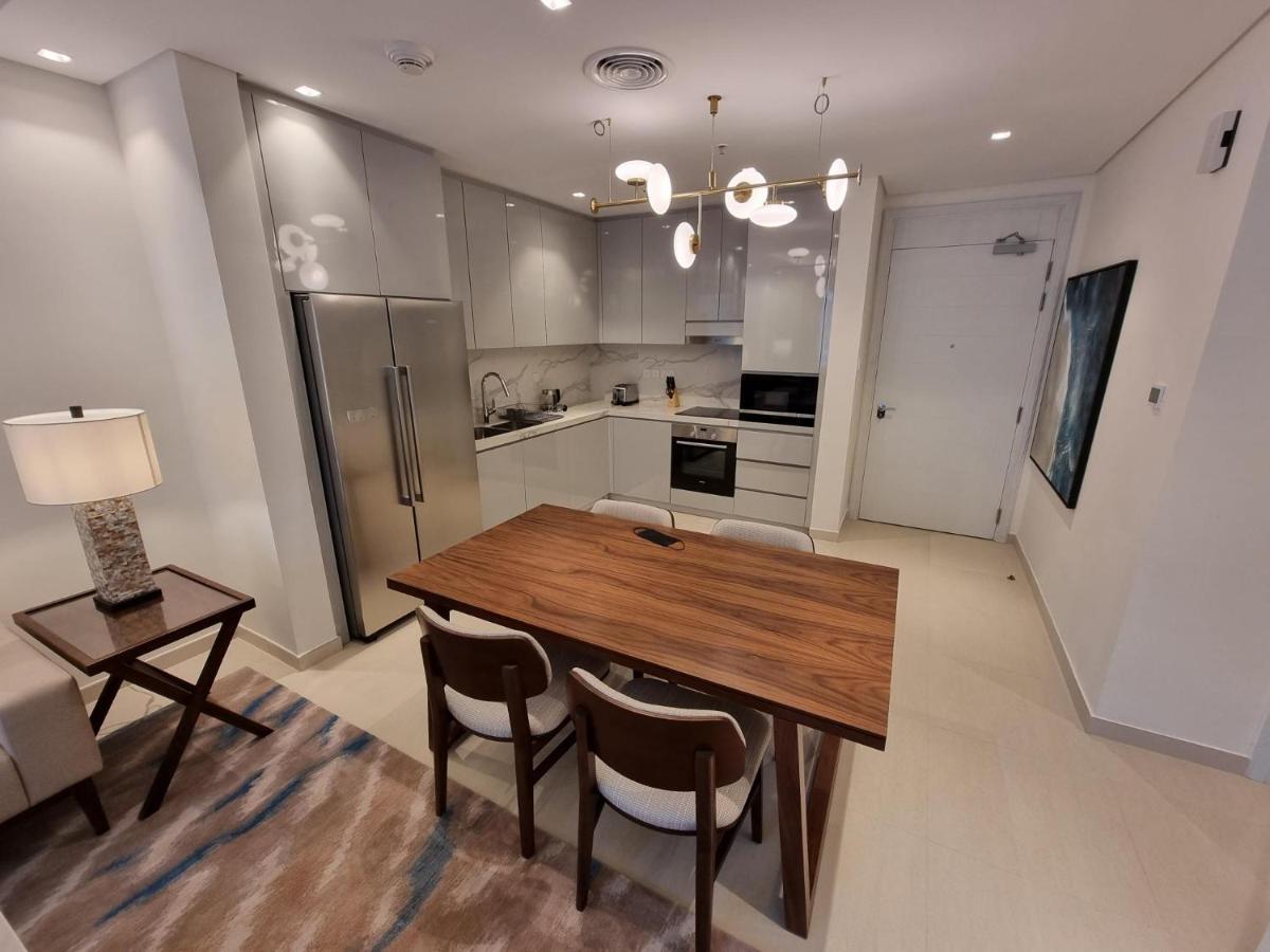 Shaqa At Address Beach Residence - Fuj Fujaïrah Extérieur photo